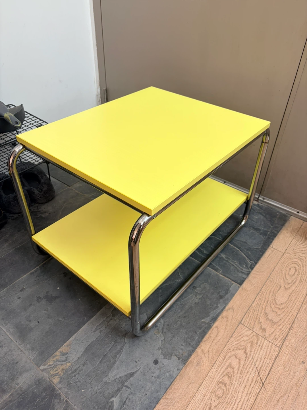 IKEA Baggboda Coffee Table/Side Table