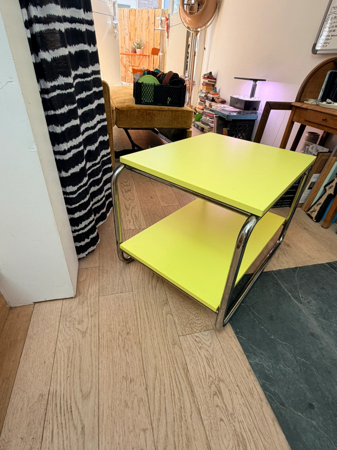 IKEA Baggboda Coffee Table/Side Table - photo 2