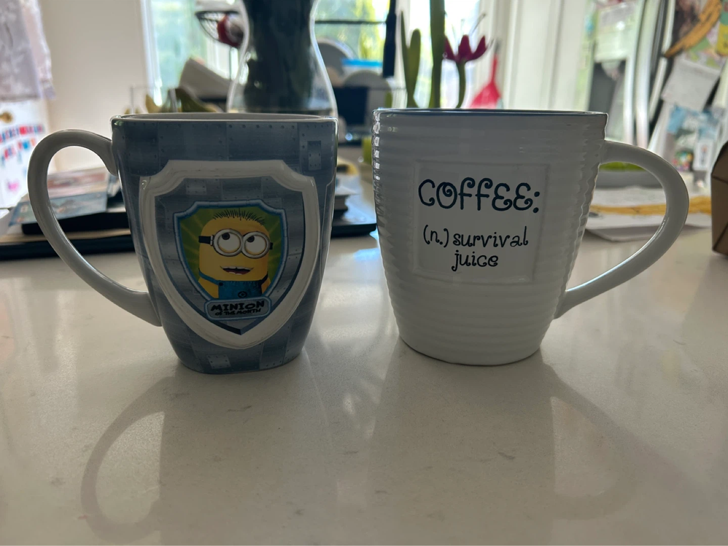Assorted Extra-Large Mugs - photo 2
