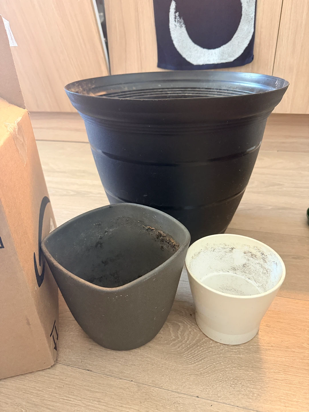 Assorted Plant Pots - $8 for everything - photo 2