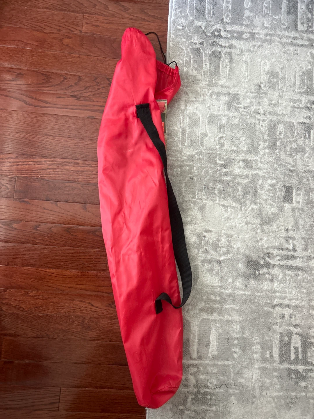 Moving sale - Camping chair red - photo 4