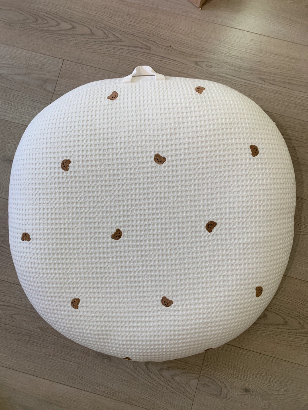 Baby anti-reflux pillow