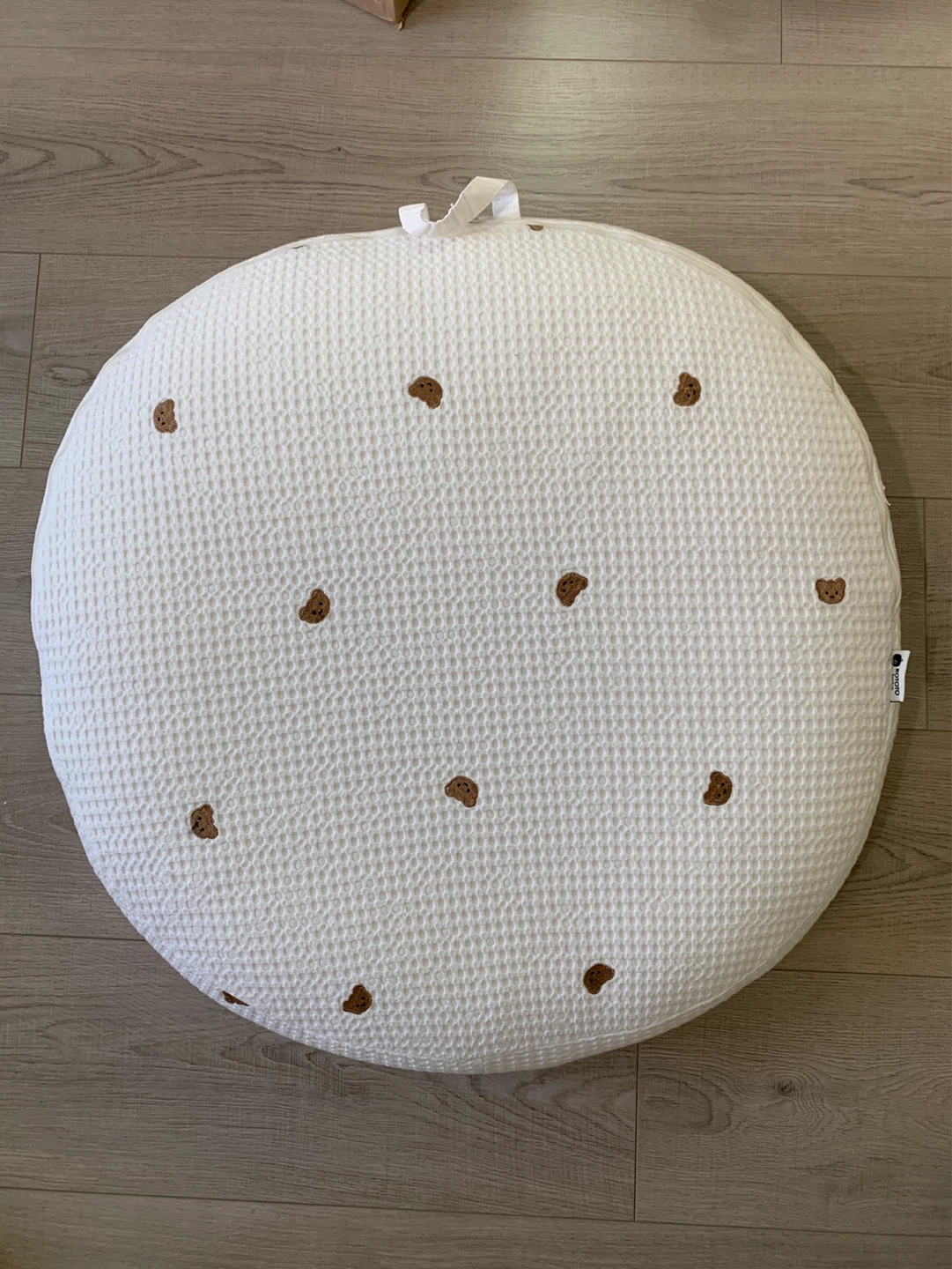 Baby anti-reflux pillow - photo 2