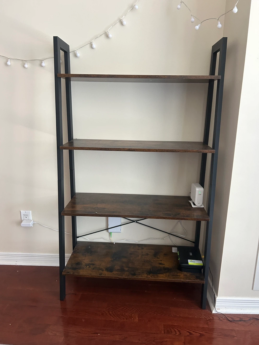 Moving sale - Shelving unit