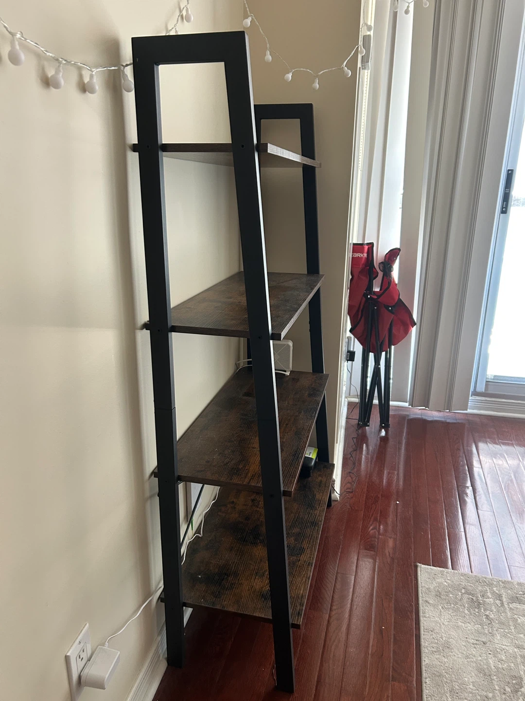 Moving sale - Shelving unit - photo 3
