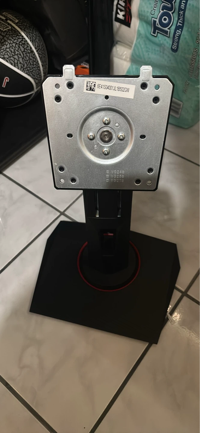 ASUS Monitor Stand