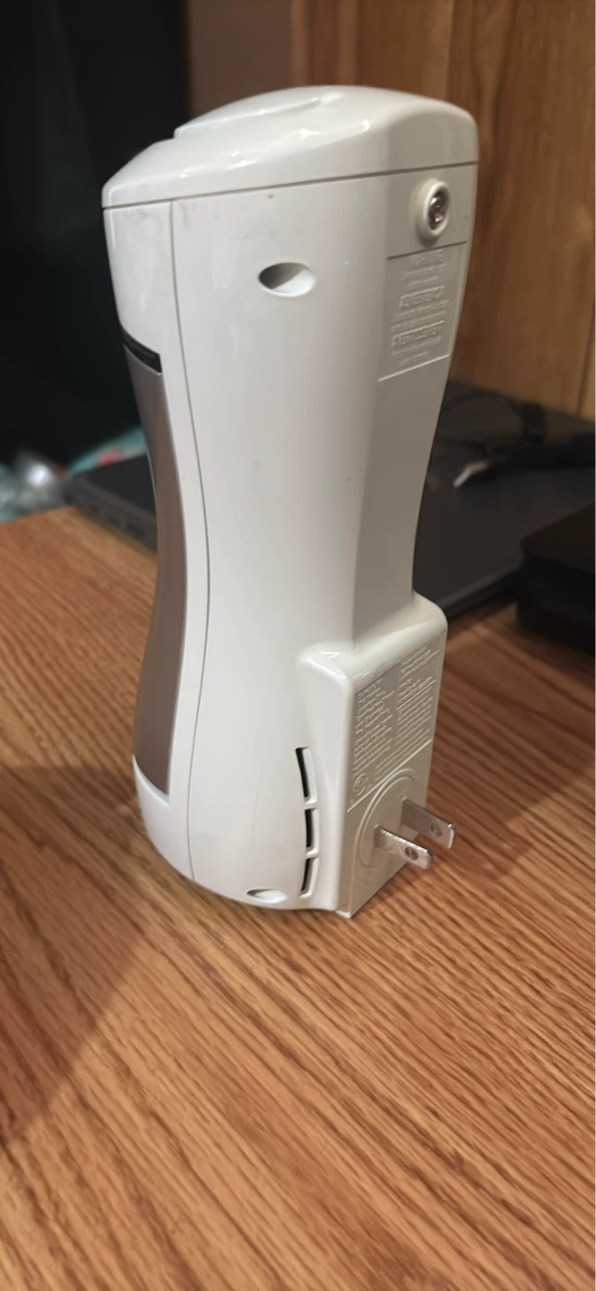 GermGuardian Plug-in Air Purifier Refresher