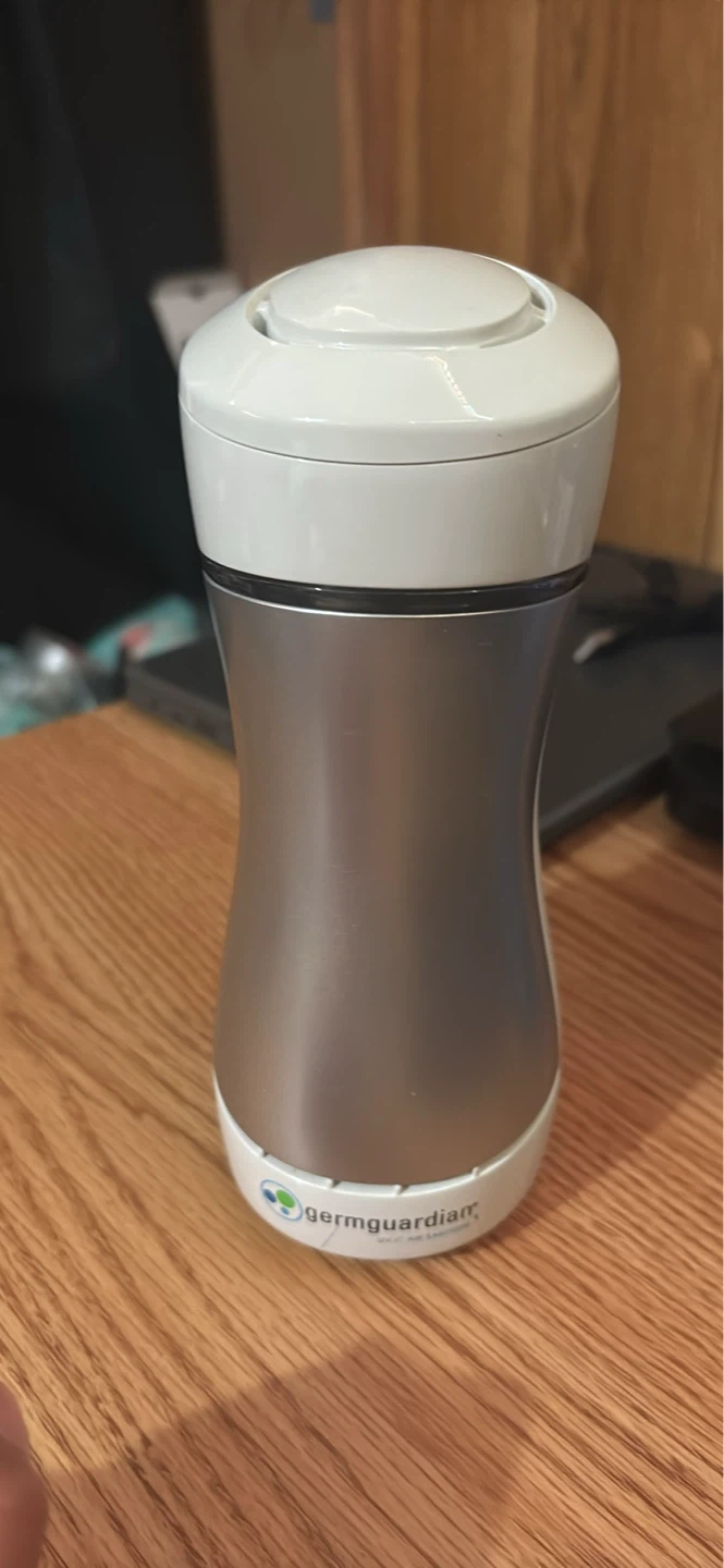 GermGuardian Plug-in Air Purifier Refresher - photo 2