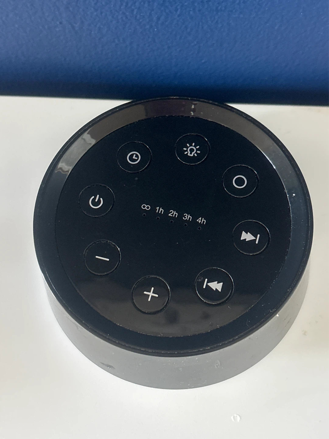 Brown Noise BWN-T9 Sound Machine