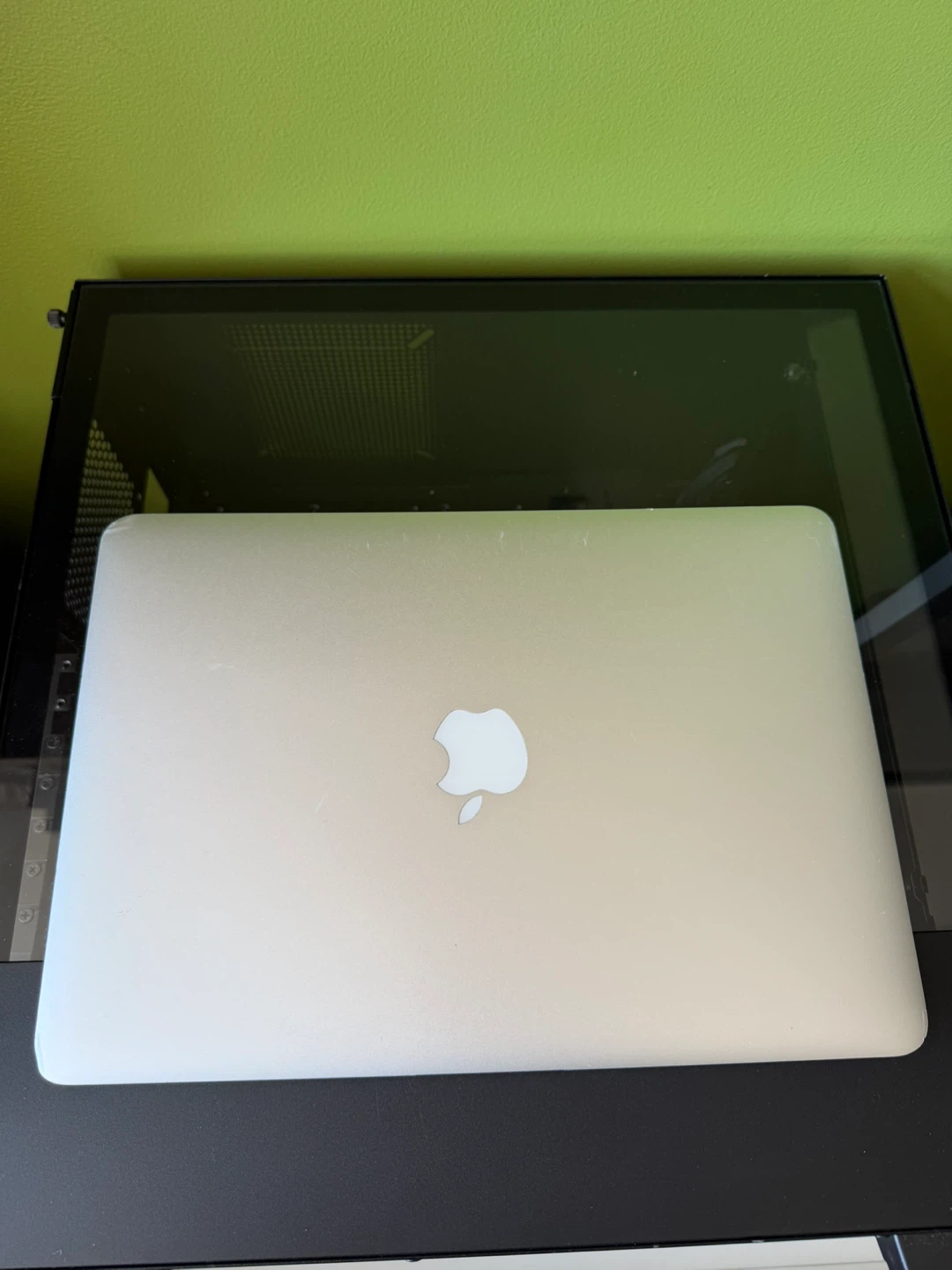 MacBook Air 13" 2017/8GB RAM/128GB SSD/Low Battery Cycle - photo 5