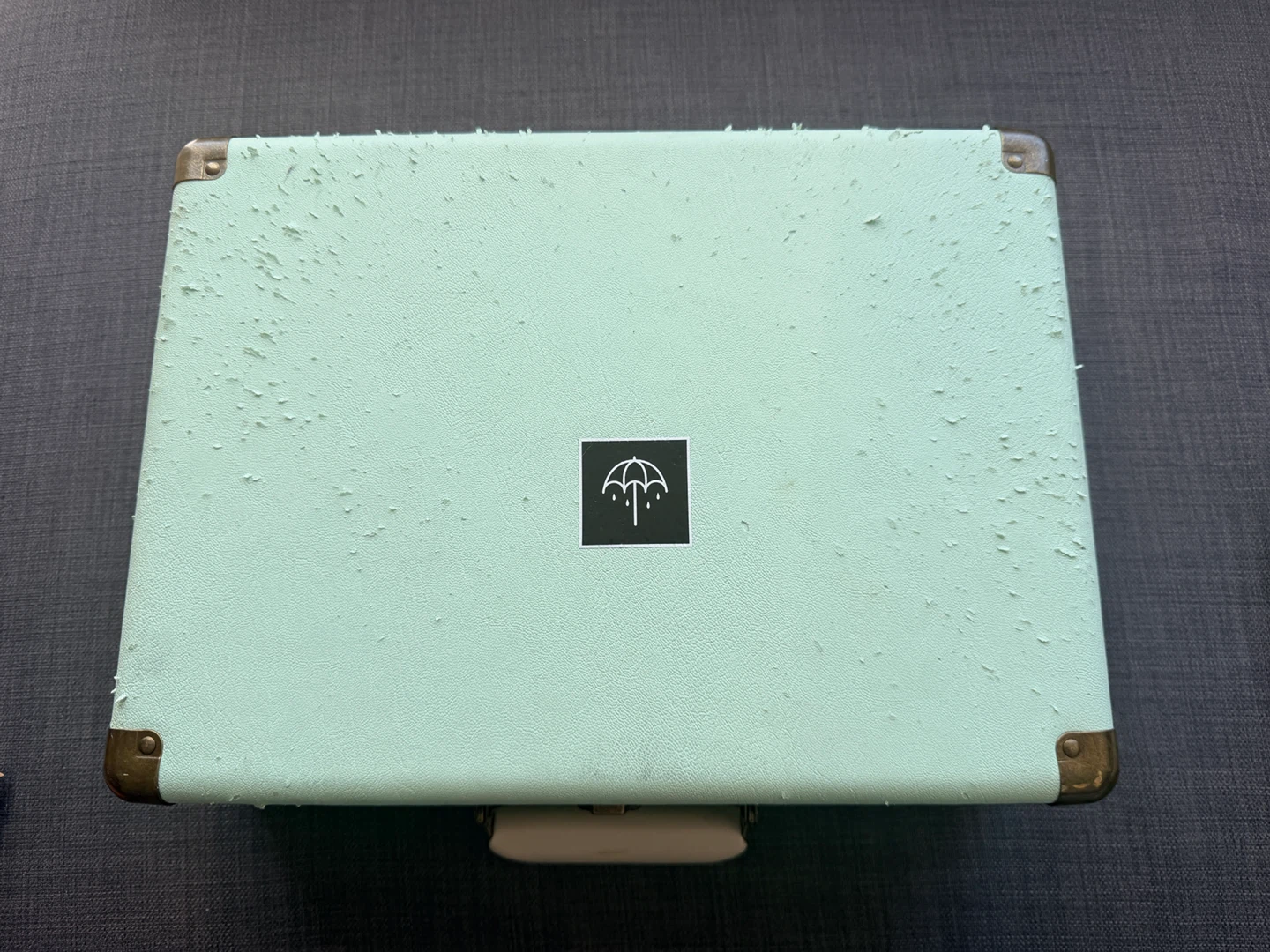 Crosley Record Player - photo 2