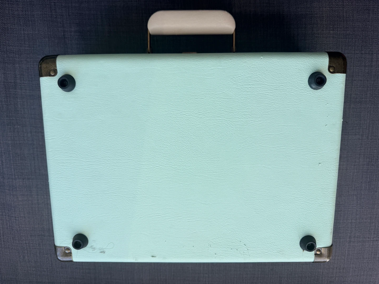 Crosley Record Player - photo 3