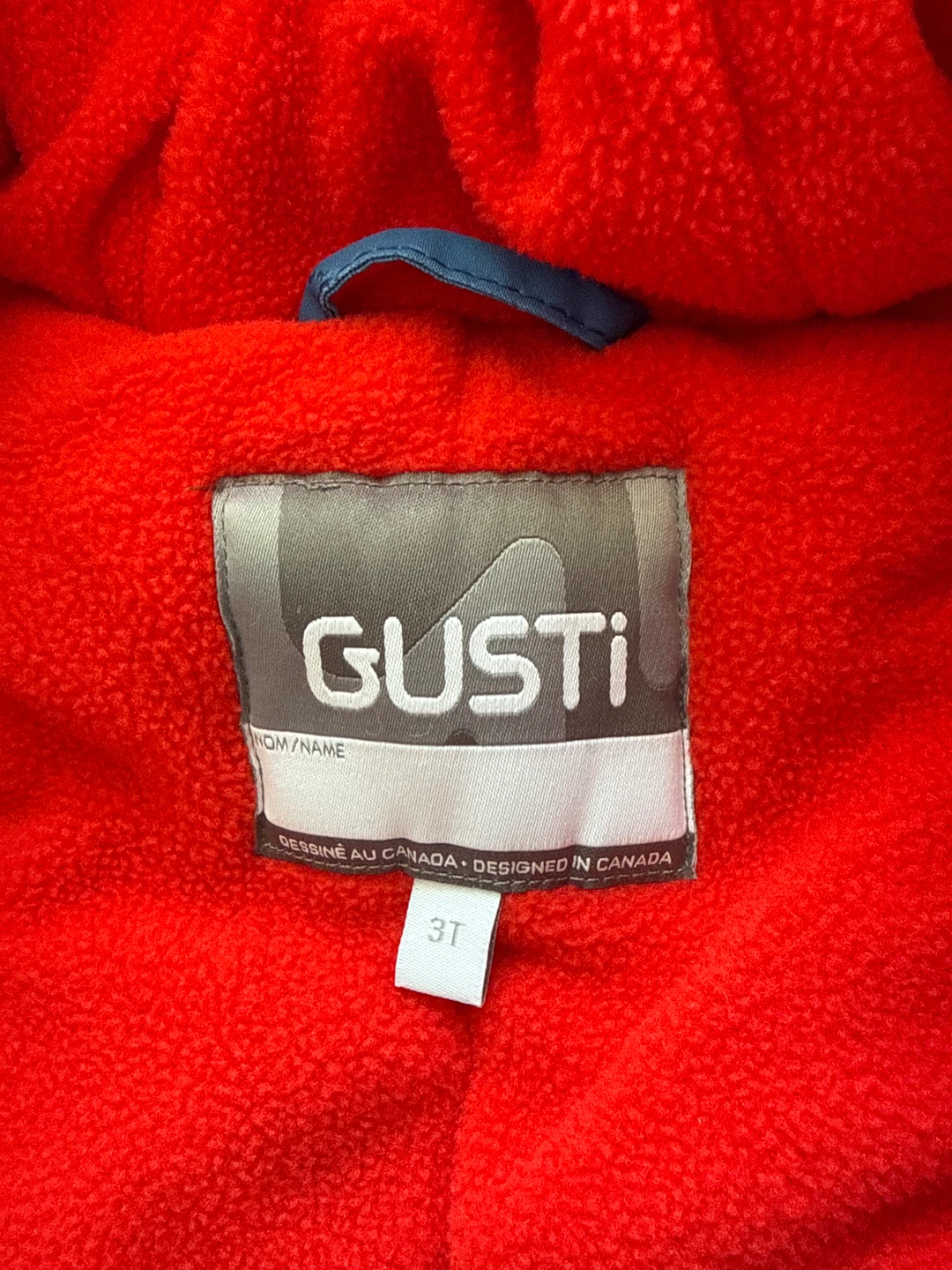Gusti & Zara Kids Winter Outerwear Bundle - photo 2