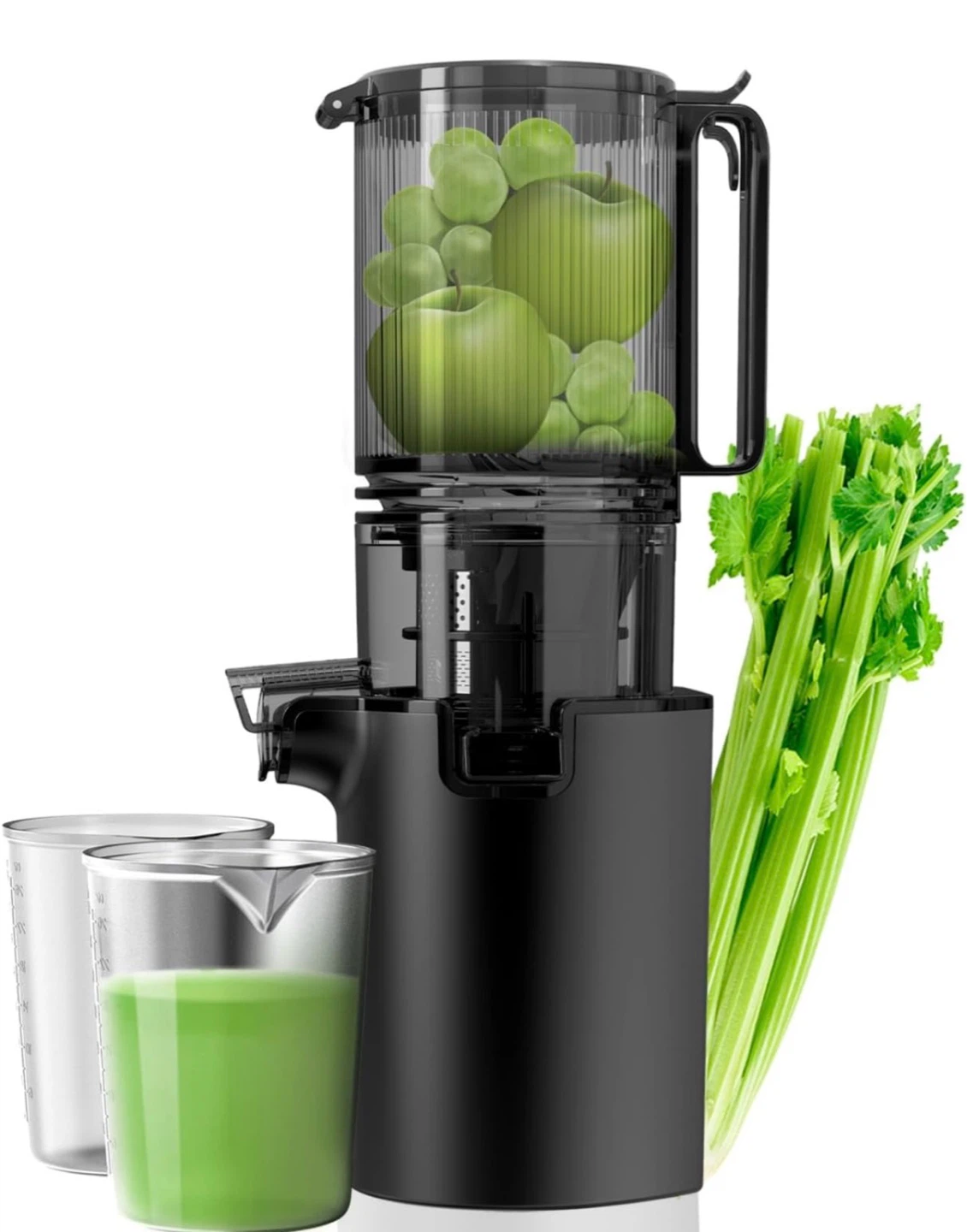 Juicer