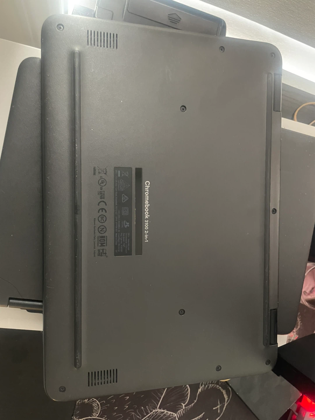Dell Chromebook 3100 2-in-1