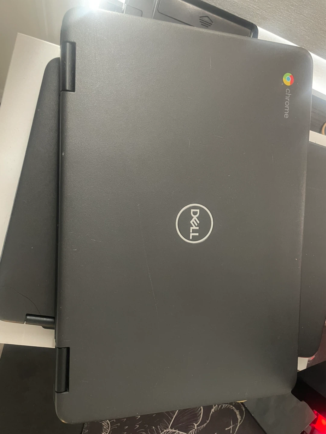Dell Chromebook 3100 2-in-1 - photo 2