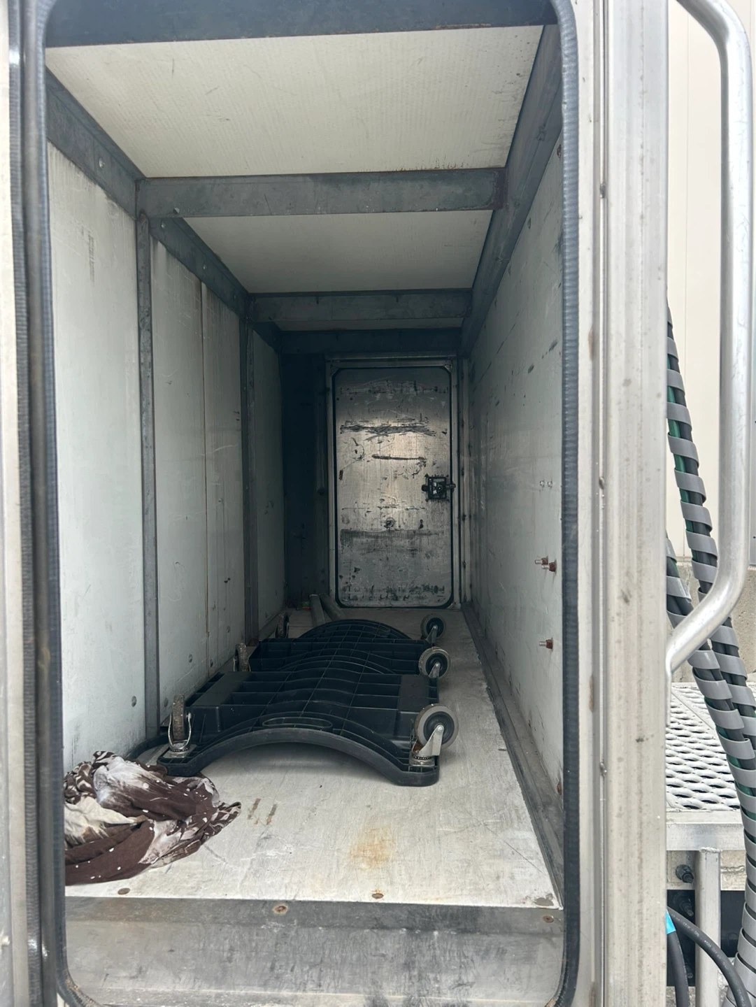Storage Industries Trailer Parts - photo 2