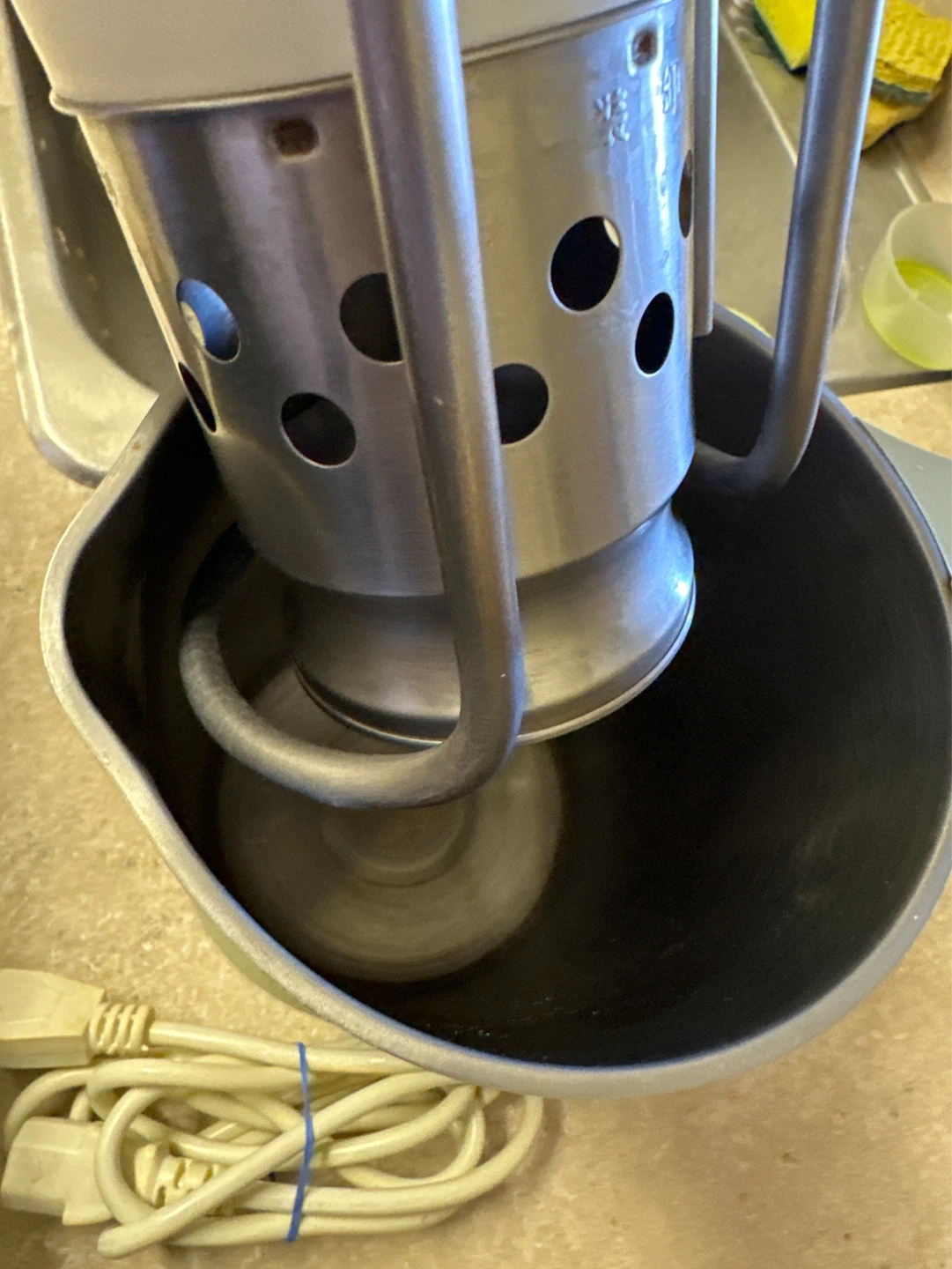 Soymilk Maker - photo 3