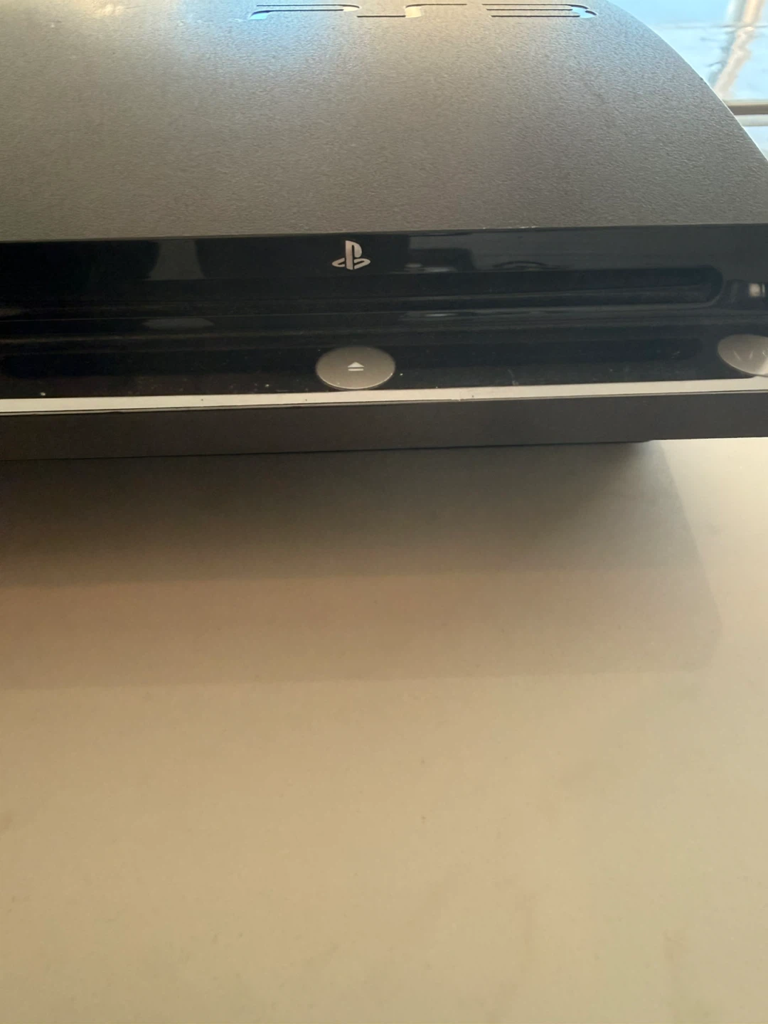 PS3 PERFECT CONDITION + 6 GAMES + CONTROLLER - photo 4
