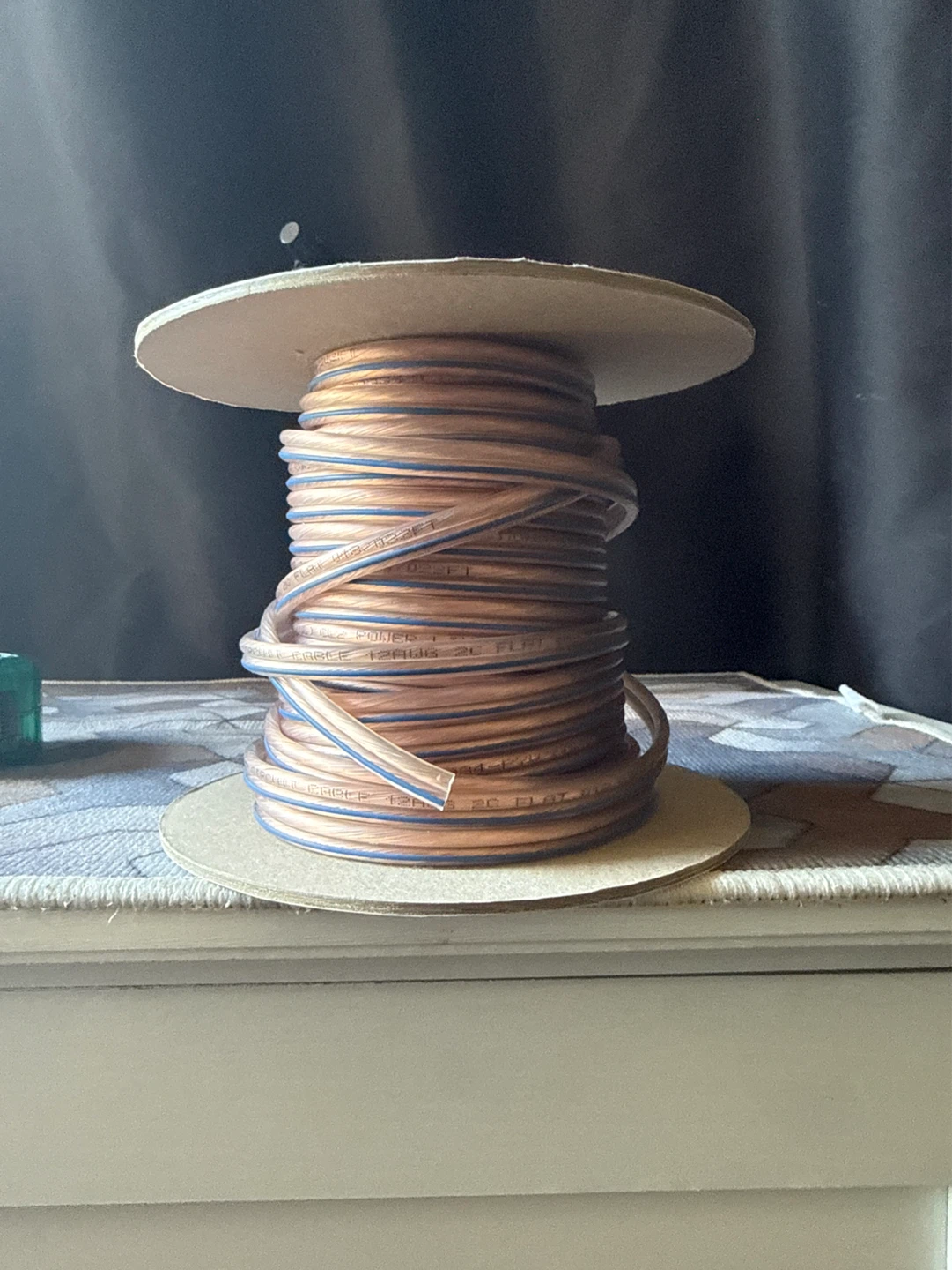 Monoprice Choice Series 12AWG Speaker Wire - 50ft - photo 2