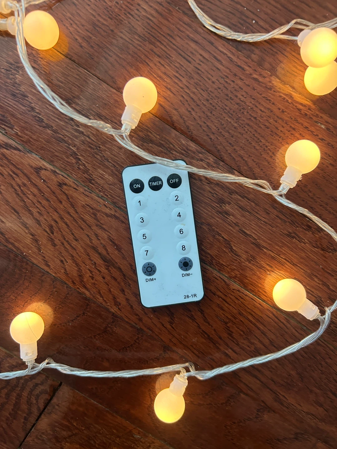 Moving sale - Fairy lights - photo 2