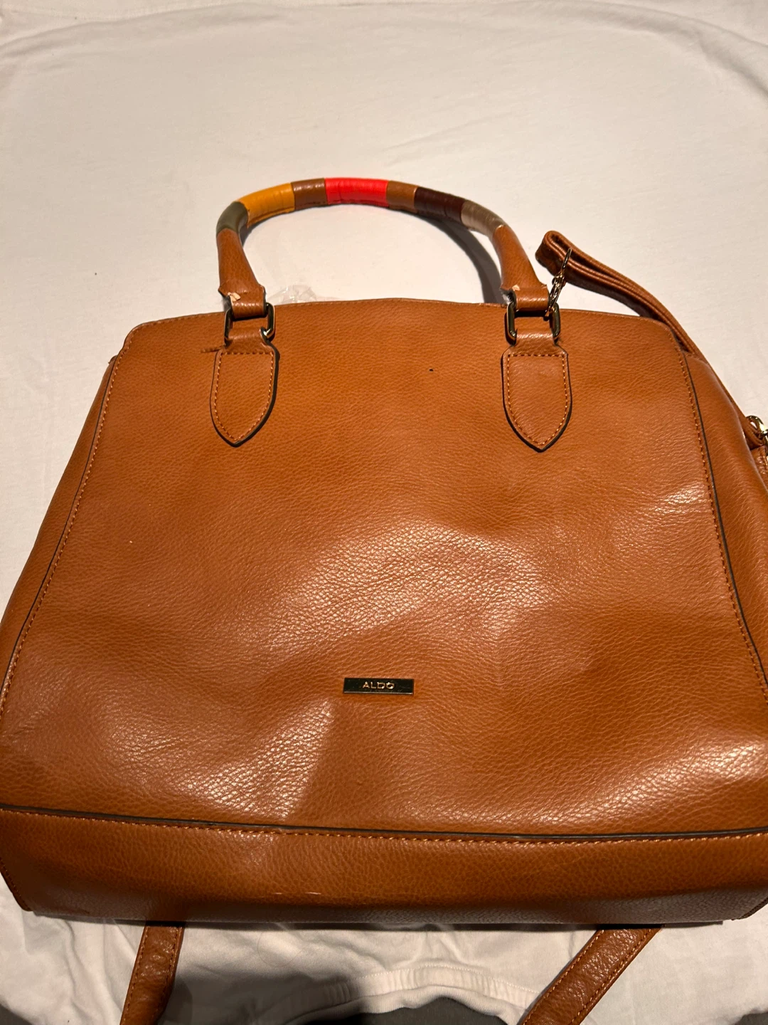 ALDO Satchel Handbag