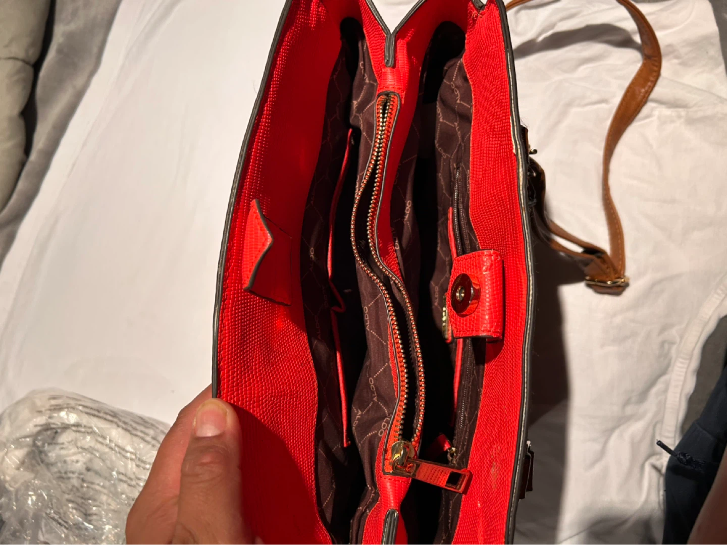 ALDO Satchel Handbag - photo 2