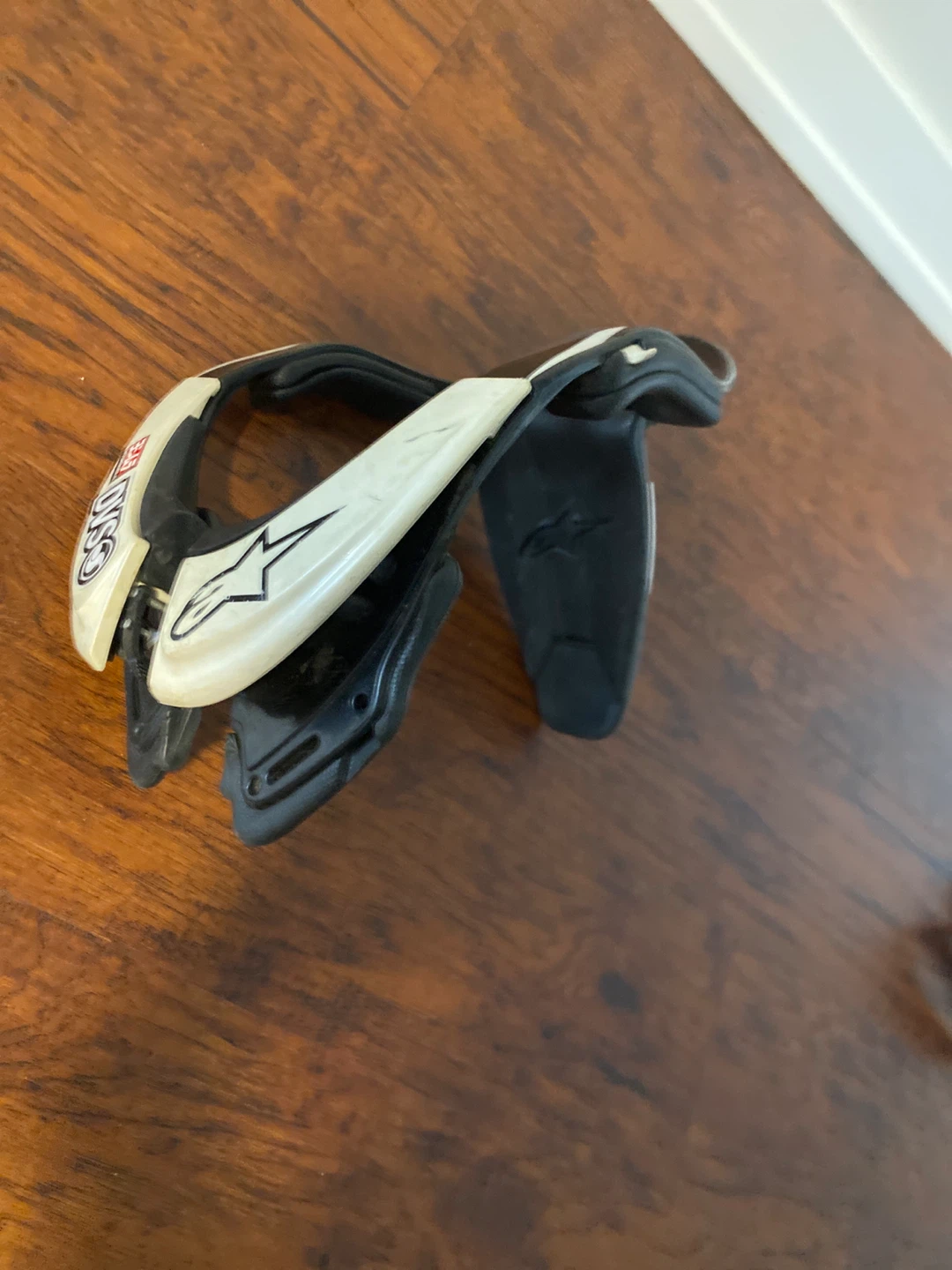 Alpinestars Neck Brace - photo 3