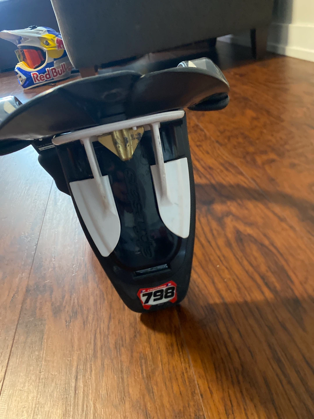 Alpinestars Neck Brace - photo 2