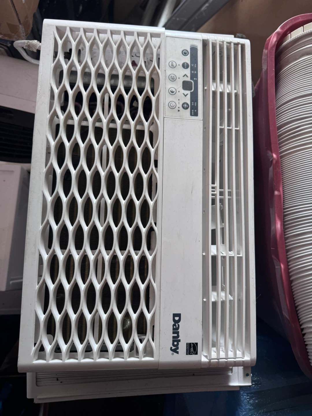 Danby Window Air Conditioner