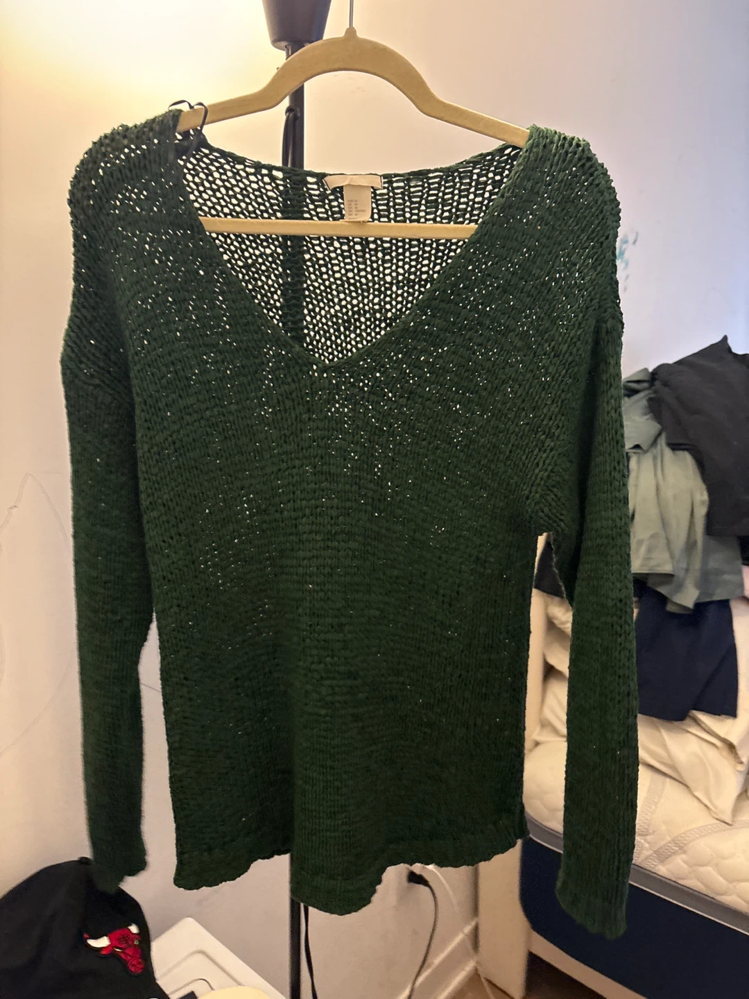 Jeans, sweaters, shirts, yoga pants All size MEDIUM - photo 4
