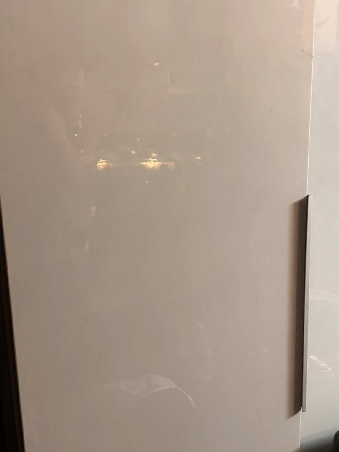 Upgraded glass shelves/drawers pax system - photo 3