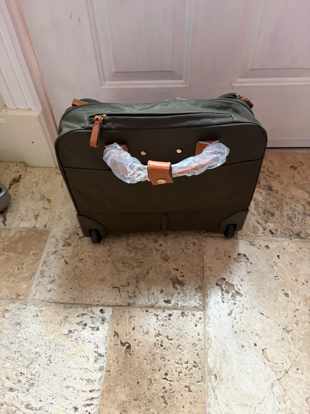 Brics X-Collection Pilot Carry-On Luggage - photo 3