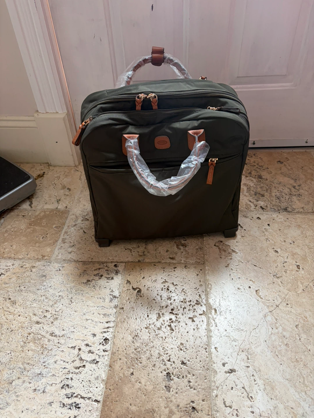 Brics X-Collection Pilot Carry-On Luggage - photo 2