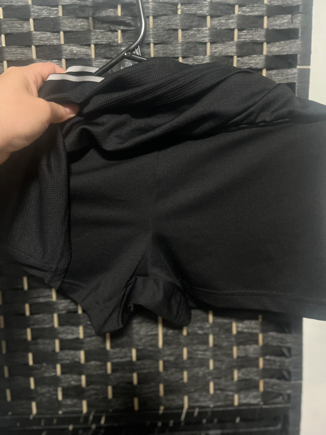 Adidas Primegreen Black Skirt - Size M - photo 3