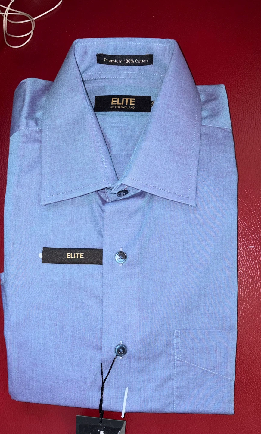 Two Brand New Dress Shirts, Both for $15 - photo 2