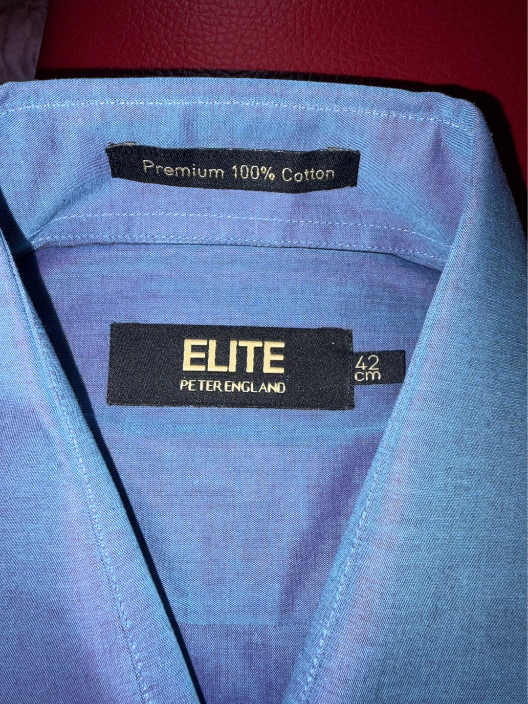 Two Brand New Dress Shirts, Both for $15 - photo 3