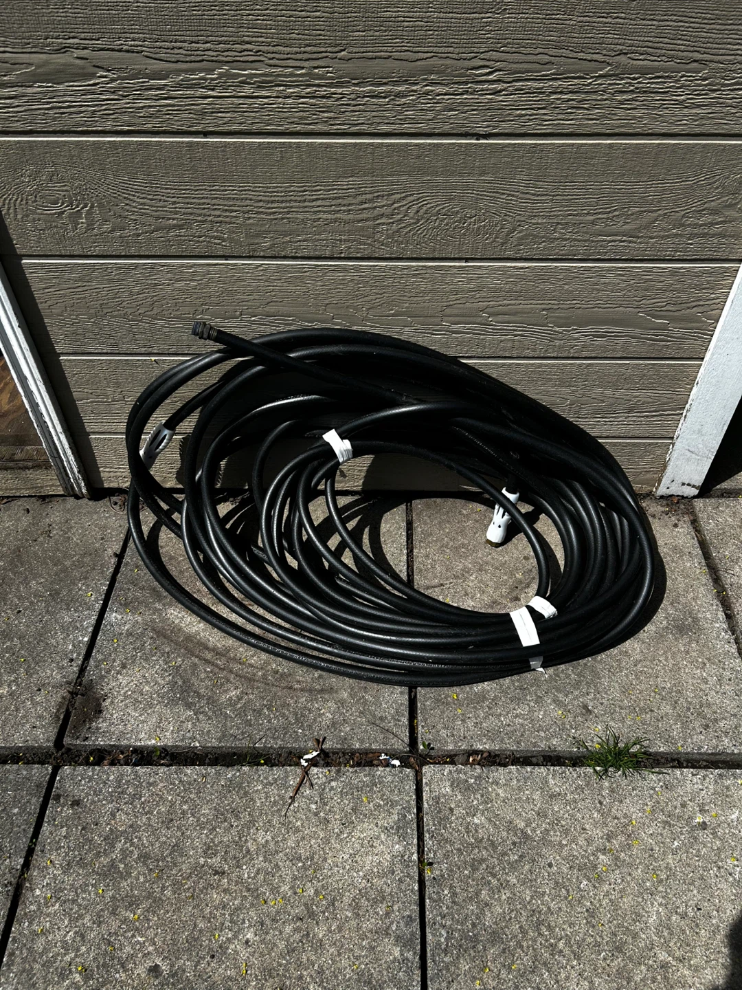 Garden Hose