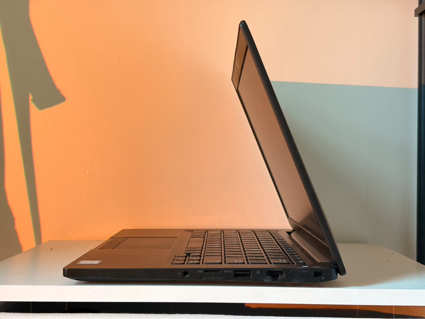 Dell Latitude 7380 Laptop — Intel i5-7th Gen / 8GB / 256GB - photo 4