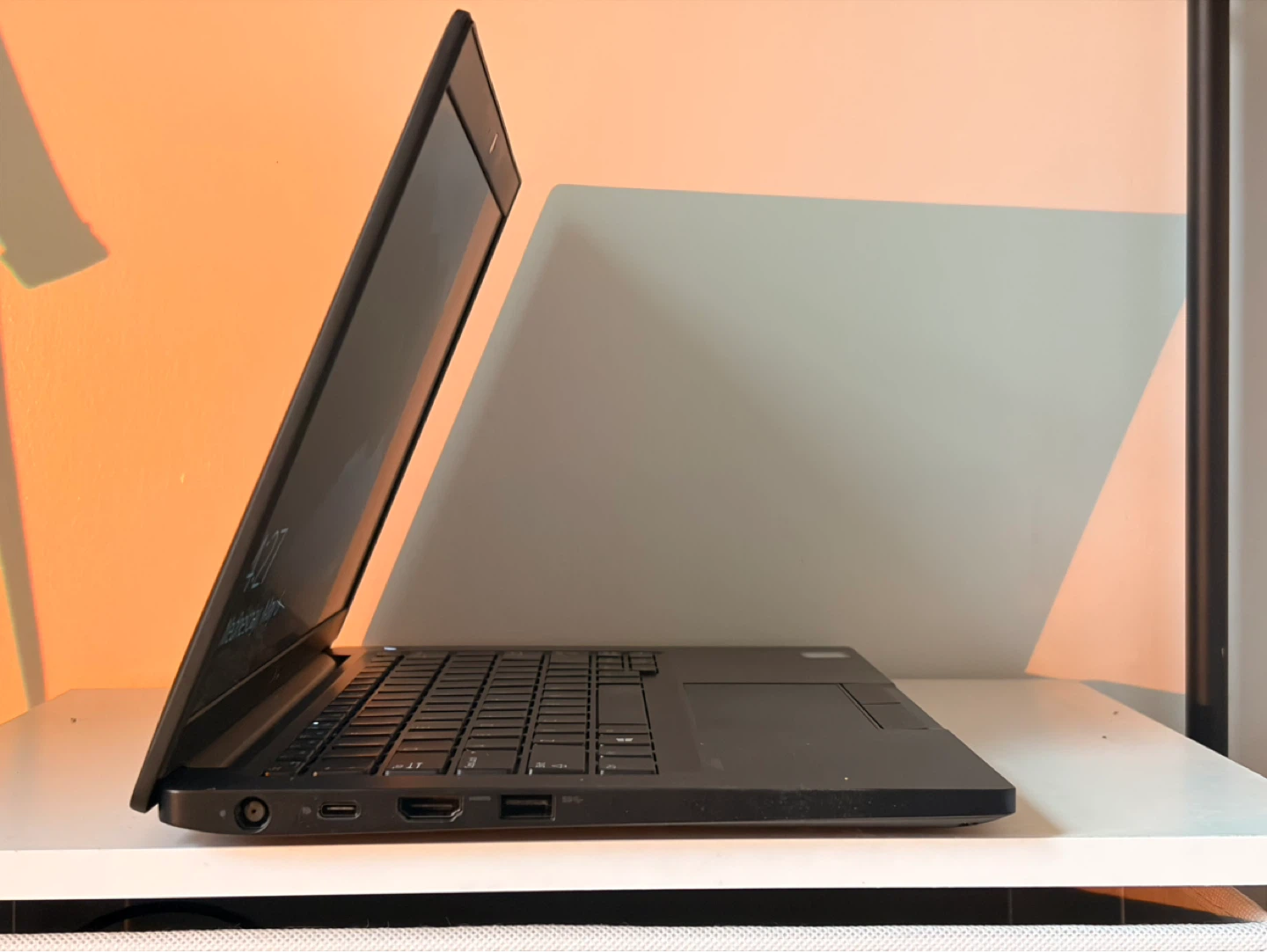 Dell Latitude 7380 Laptop — Intel i5-7th Gen / 8GB / 256GB - photo 3