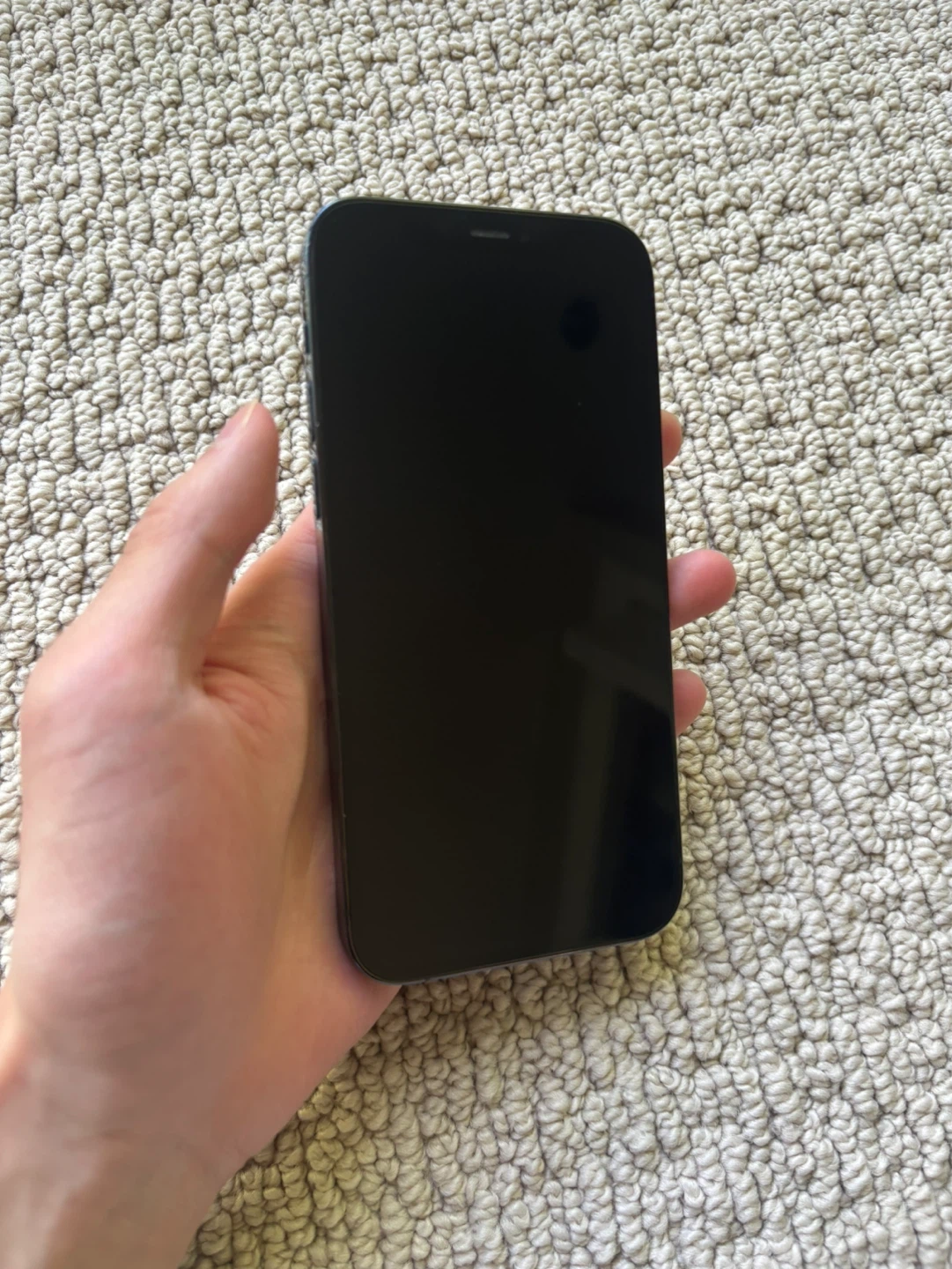 iPhone 12 Pro Mint Condition - photo 3