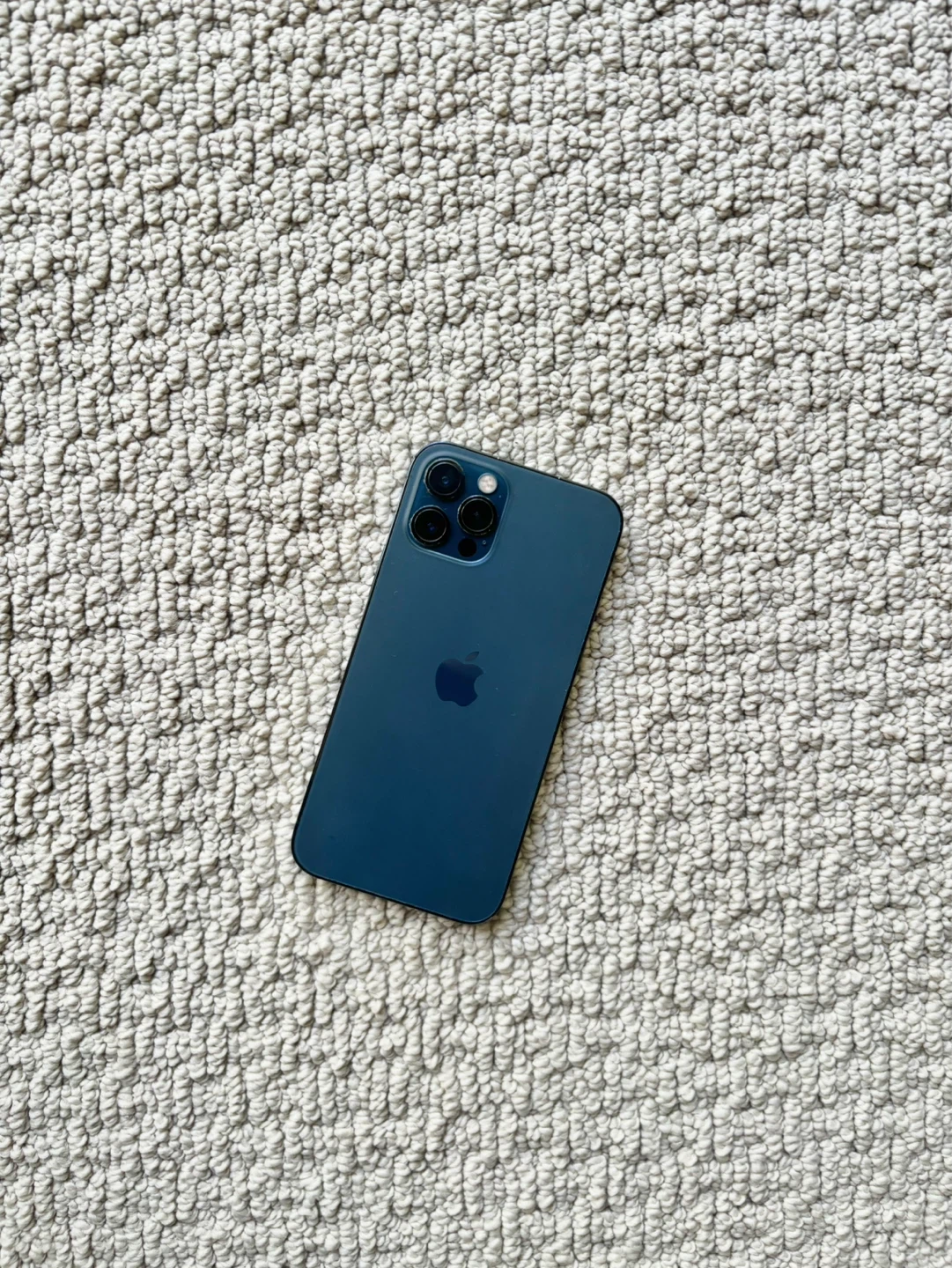 iPhone 12 Pro Mint Condition