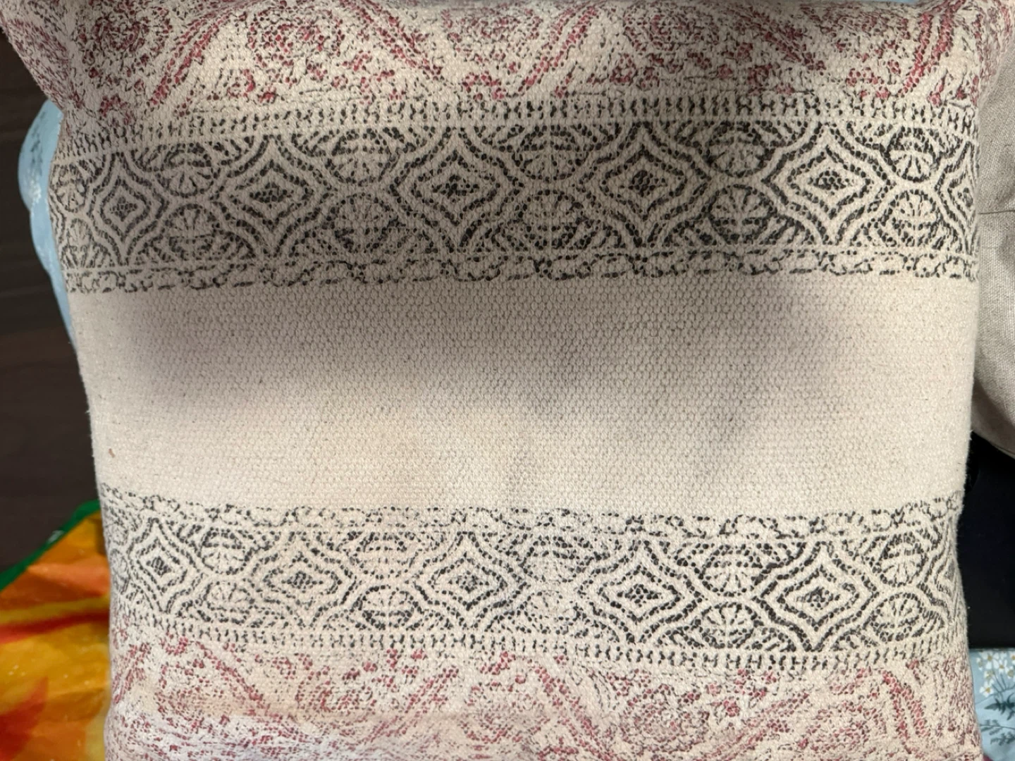 Bilbania Throw Pillow Cover & Insert - Joss & Main