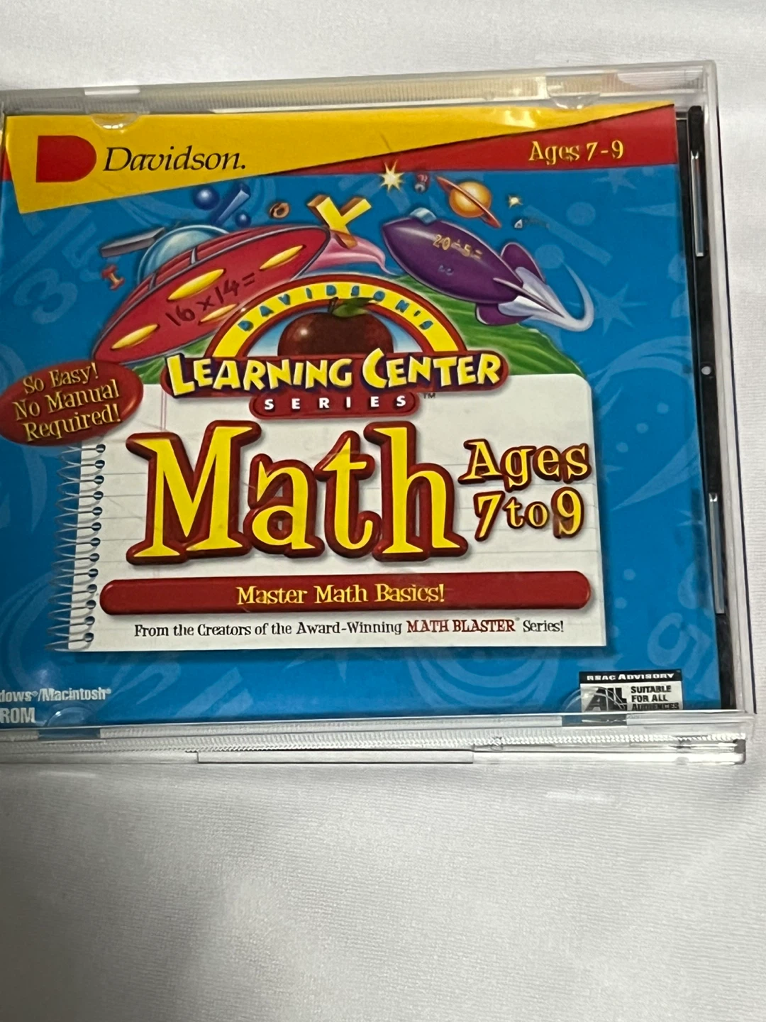 Early Learning PC Programs - photo 3