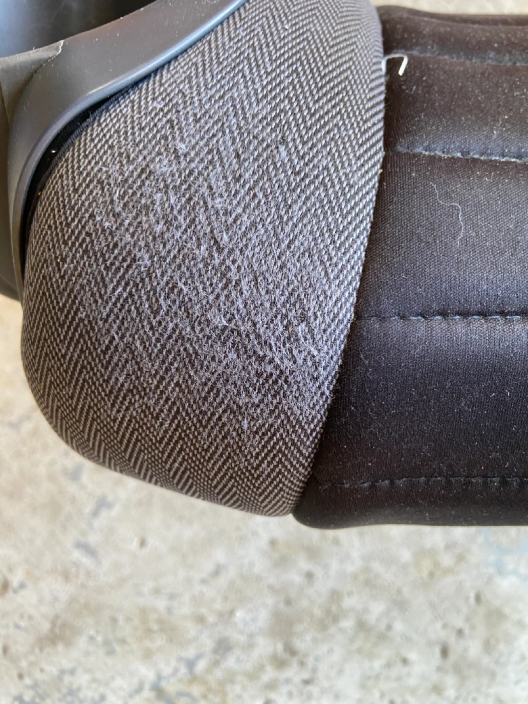 Chicco GoFit Booster Seat - photo 2
