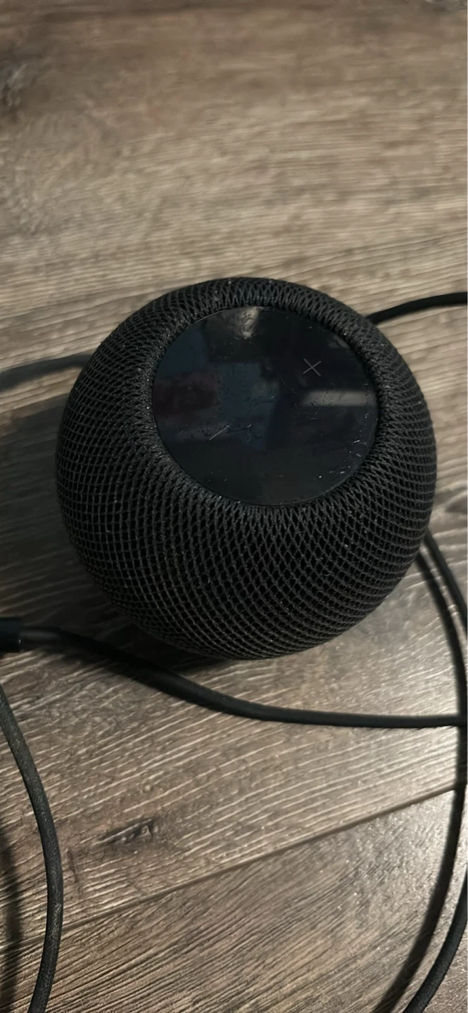 Apple HomePod Mini (Space Grey)