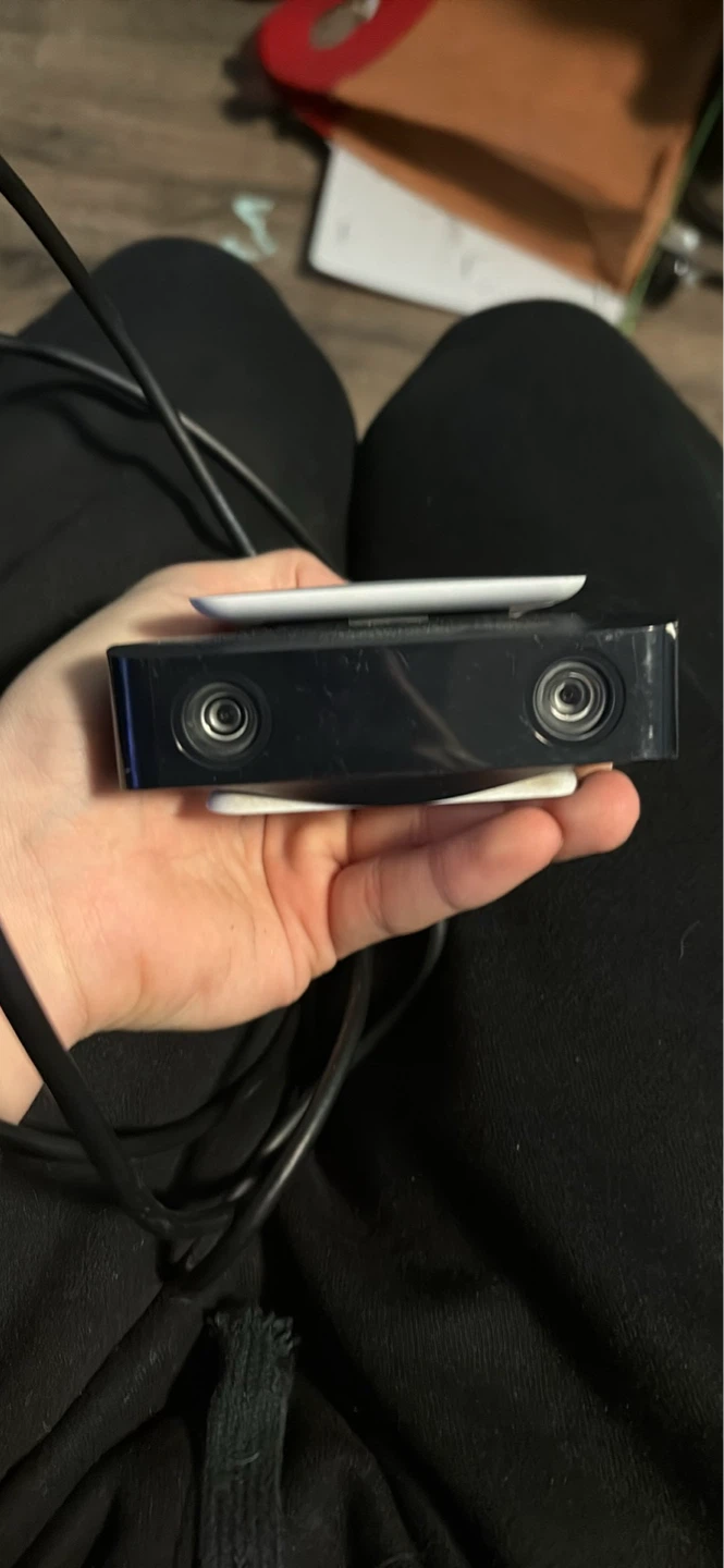 PlayStation 5 HD Camera - photo 2