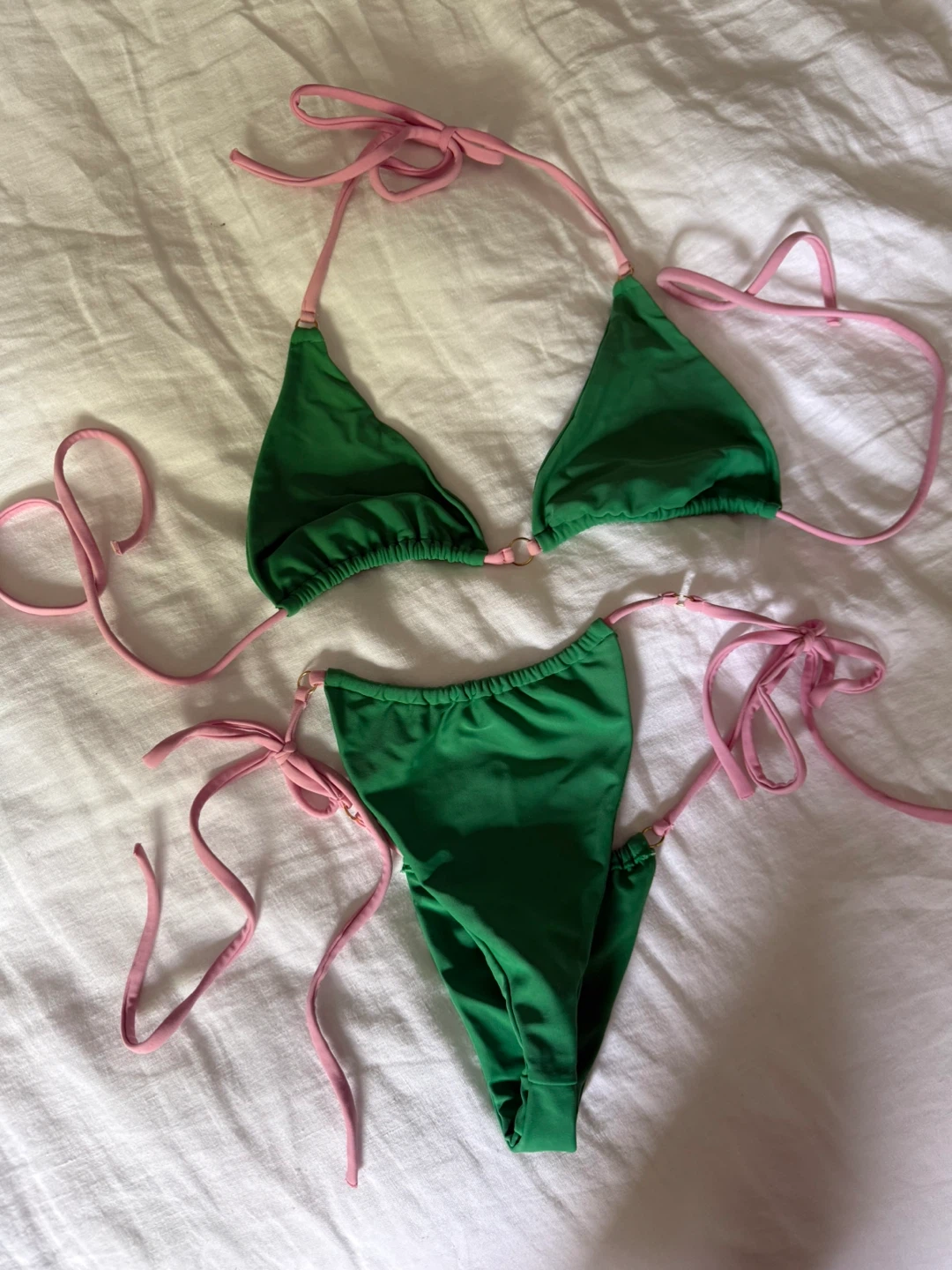 Khassani Bikini