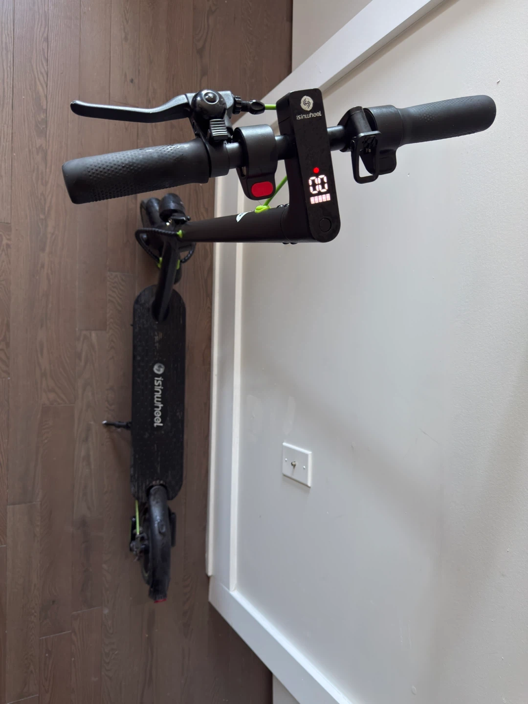 Electric KickScooter - photo 2