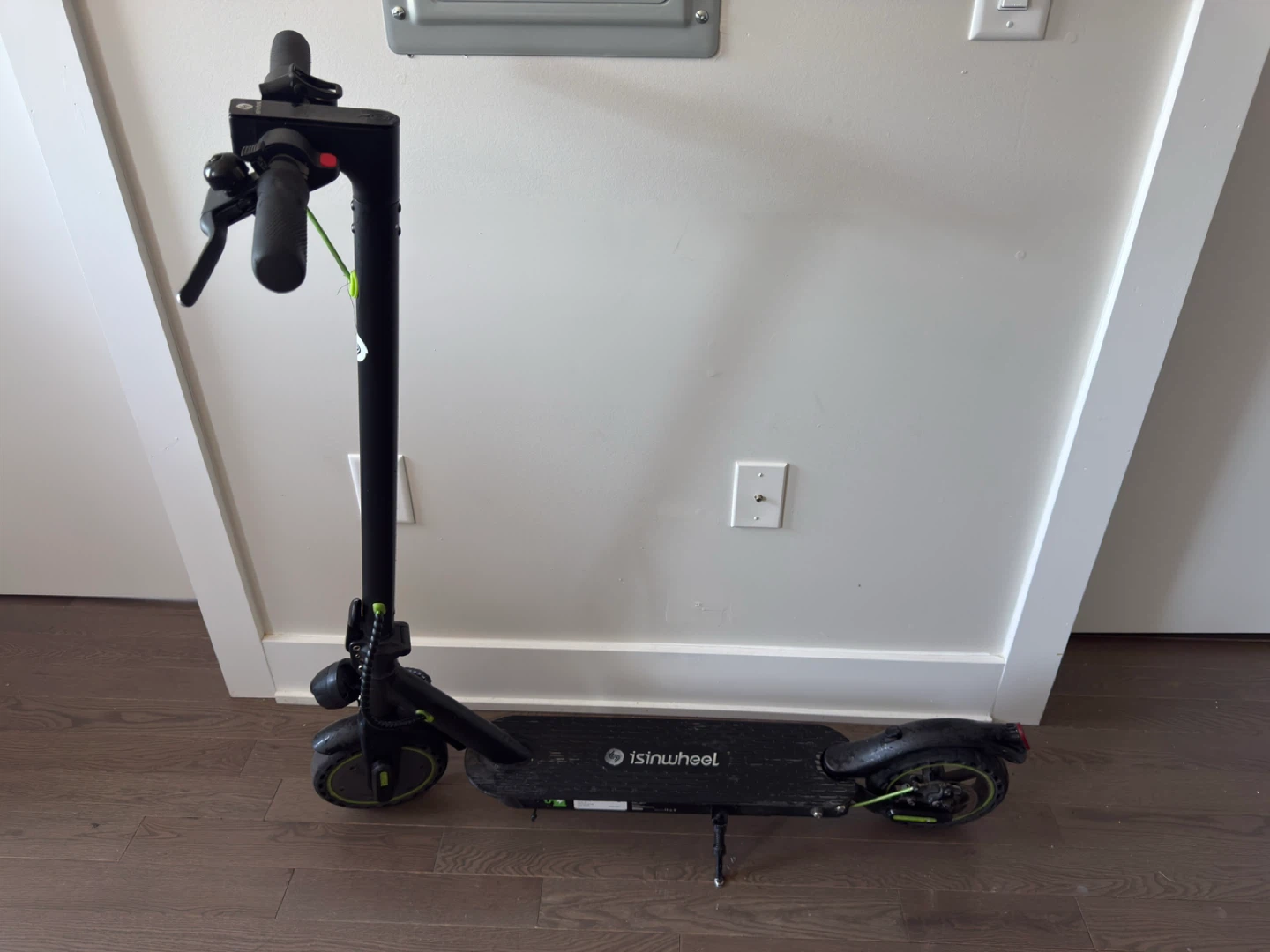 Electric KickScooter